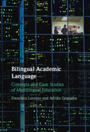 Bilingual Academic Language